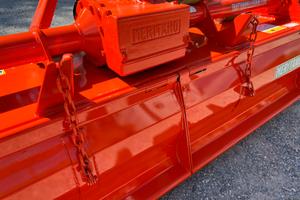 Fresa MERITANO MDV 4V - 230 -NUOVA