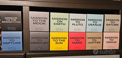 MOON SWATCH COLLECTION