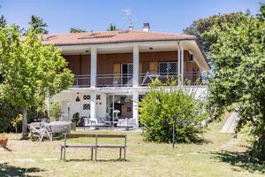 BIFAMILIARE A CERVETERI