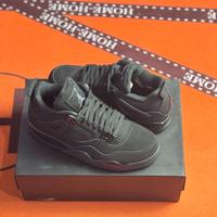 Jordan 4 Retro Black Cat eu40