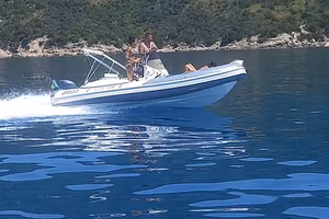 Joker Boat Wide 520