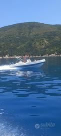 Joker Boat Wide 520