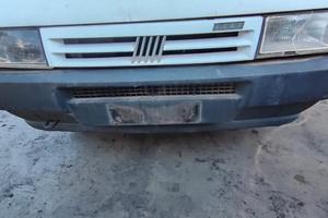 FIAT UNO 3 PORTE PARAURTI ANTERIORE