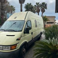 Iveco daily