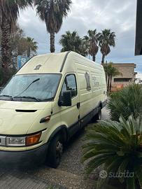 Iveco daily