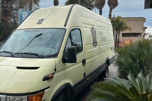 Iveco daily