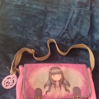 Zaino Santoro Gorjuss 