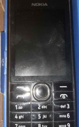 Nokia 220 dual sim