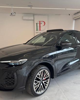 Audi Q5 Sportback S line Edition One - MY 2026