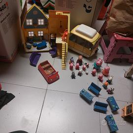 Peppa Pig e Company