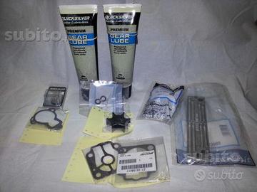 Tagliando mercury 40 xr tohatsu mega