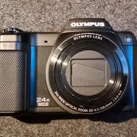 Fotocamera Olympus Stylus