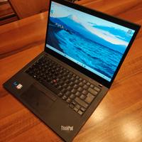 PC portatike Lenovo 
