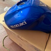Serbatoio Suzuki Sv 650s