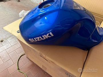 Serbatoio Suzuki Sv 650s