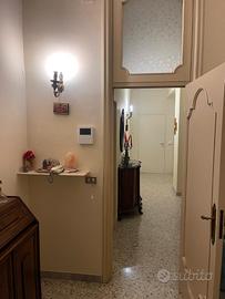 Appartamento arredato in centro