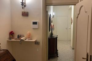 Appartamento arredato in centro