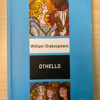Othello William Shakespeare ISBN ?9788899279226