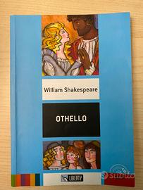 Othello William Shakespeare ISBN ?9788899279226