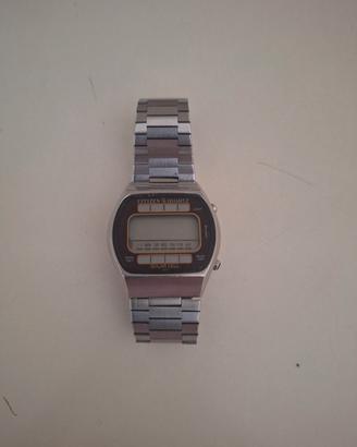 citizen vintage anni 70