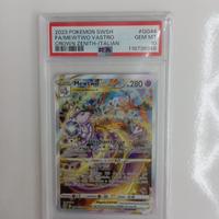 Carta Pokémon 