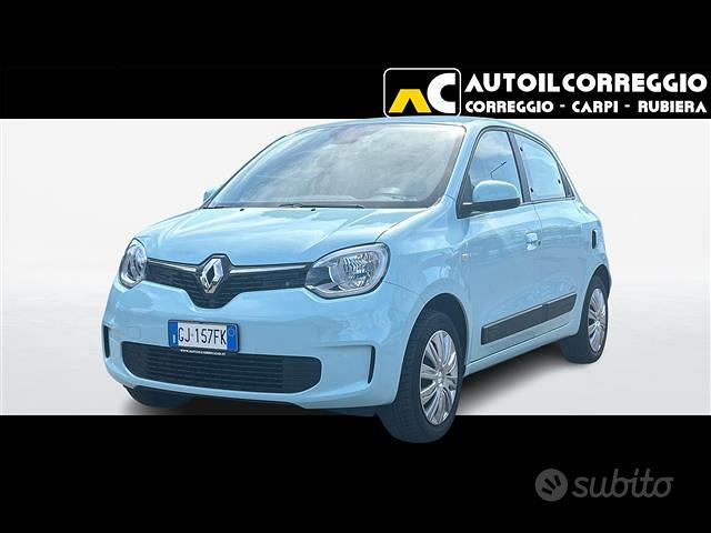 Renault Twingo 3ª serie
