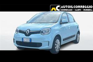 RENAULT Twingo 1.0 SCe 65cv Zen