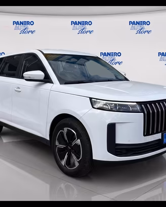 JAECOO Jaecoo 5 1.6 TGDI 147 CV aut. Pure
