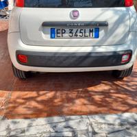 Panda Van 1300 diesel