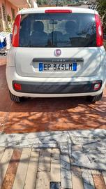 Panda Van 1300 diesel