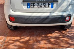 Panda Van 1300 diesel