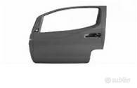 PORTA ANTERIORE NISSAN NV200-EVALIA 01/09> ANGOLO 