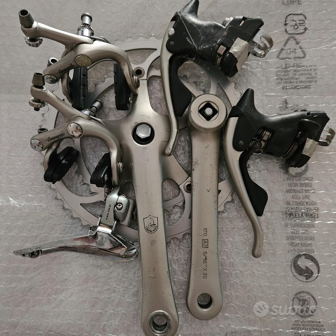 Kit 44 Pezzi Ricambio Valvole Pneumatici Per Auto, Camion, Bici, Moto - Attrezzi E Tappi - copertina