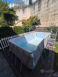 piscina best way 4x2x1
