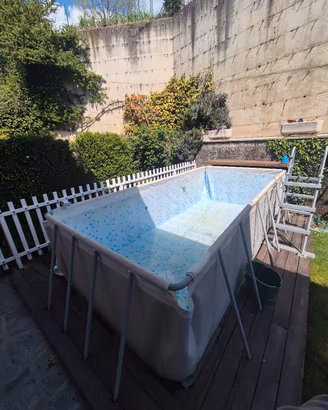 piscina best way 4x2x1