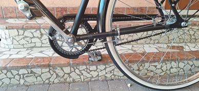 Bici uomo  d’epoca anni 30