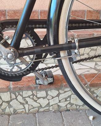 Bici uomo  d’epoca anni 30