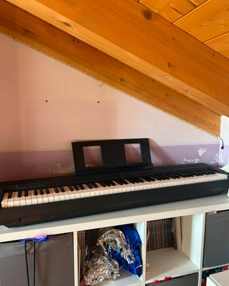 Tastieta Yamaha P45