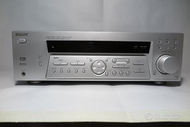 Amplificatore stereo Sony