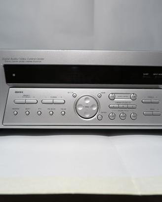 Amplificatore stereo Sony