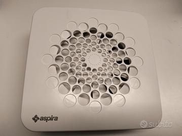 aspiratore elicoidale  universale Fantini Cosmi 