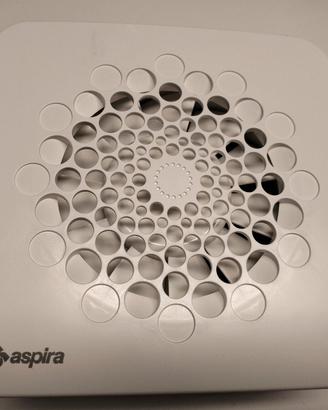 aspiratore elicoidale  universale Fantini Cosmi 
