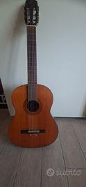 Chitarra Yamaha