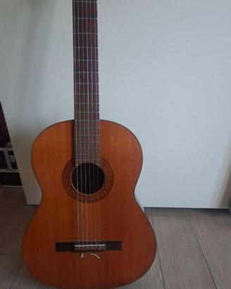 Chitarra Yamaha