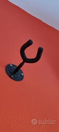 Gancio per chitarra/basso