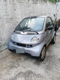 Smart fourfour anno 20068