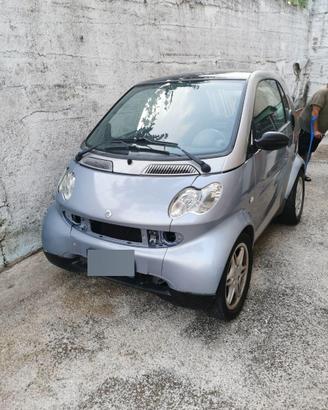 Smart fourfour anno 20068