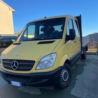 Mercedes-benz sprinter cdi316