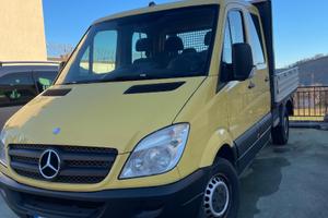 Mercedes-benz sprinter cdi316