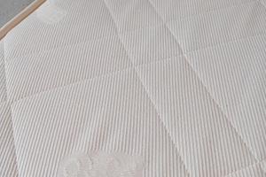 Materasso per camper